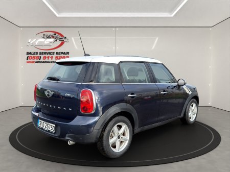 2013 Mini One - photo 6