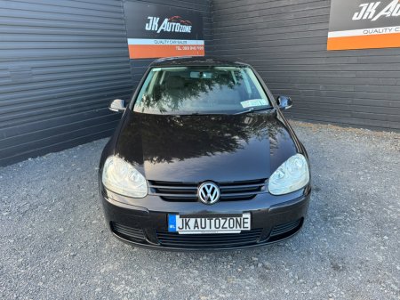 2007 Volkswagen Golf - photo 2