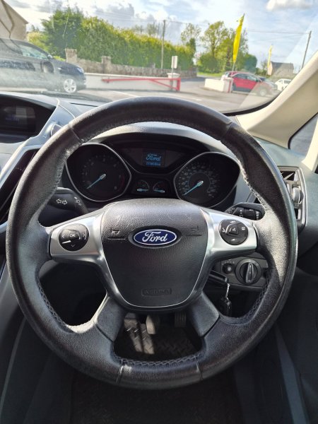 2013 Ford C-Max - photo 12