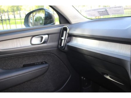 2021 Volvo XC40 - photo 22