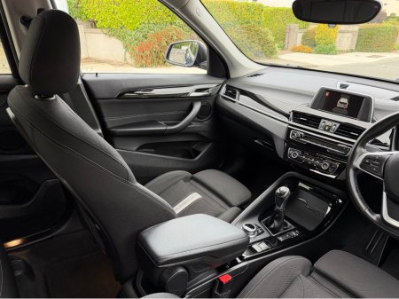 2017 BMW X1 - photo 19