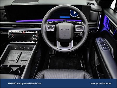 2026 Hyundai Santa Fe - photo 24