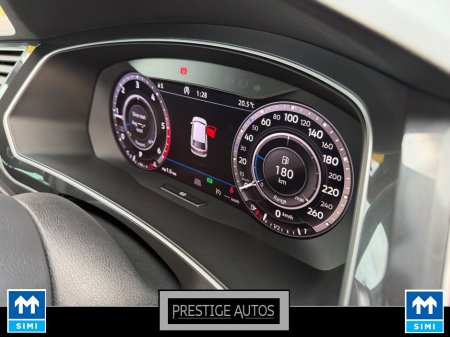 2018 Volkswagen Tiguan - photo 26