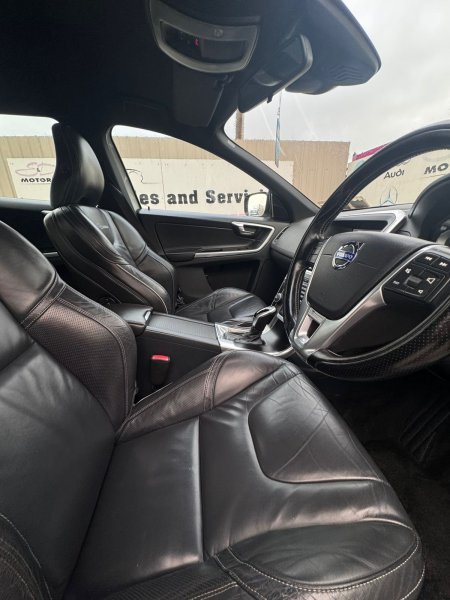 2014 Volvo XC60 - photo 18