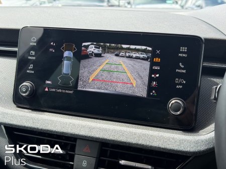 2026 Skoda Scala - photo 11