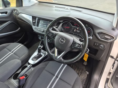 2023 Opel Crossland X - photo 12