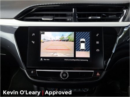 2023 Opel Corsa - photo 14