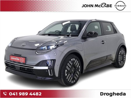 2026 Nissan Micra - photo 3