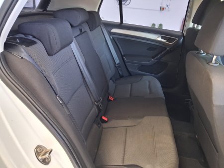 2016 Volkswagen Golf - photo 16