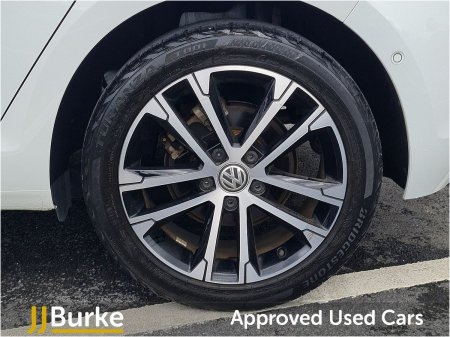 2020 Volkswagen Golf - photo 6