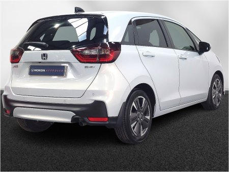 2026 Honda Jazz - photo 11
