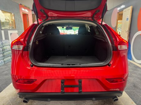 2018 Volvo V40 - photo 7