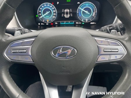 2021 Hyundai Santa Fe - photo 18