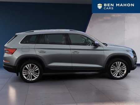 2019 Skoda Kodiaq - photo 6