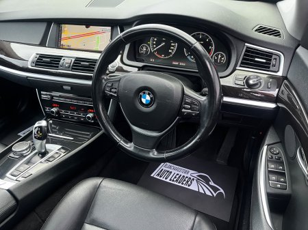 2016 BMW 5-Series - photo 12
