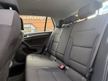 2019 Volkswagen Golf - photo 16
