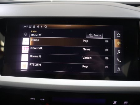 2023 Audi e-tron - photo 19