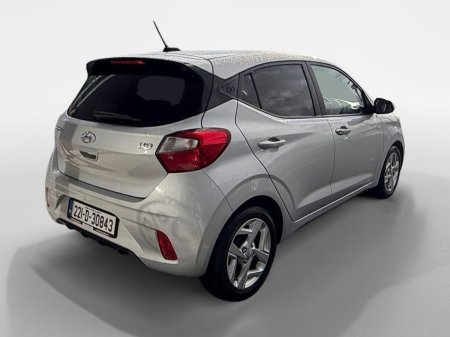 2022 Hyundai i10 - photo 6