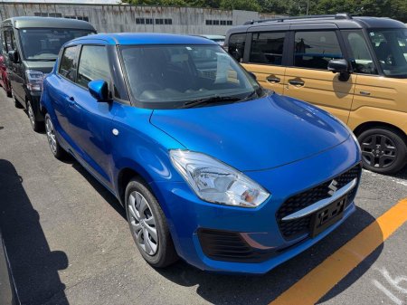 2023 Suzuki Swift XG