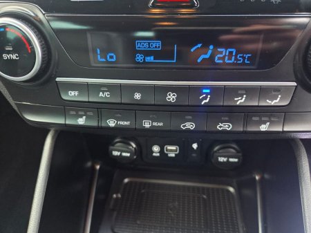 2019 Hyundai Tucson - photo 7