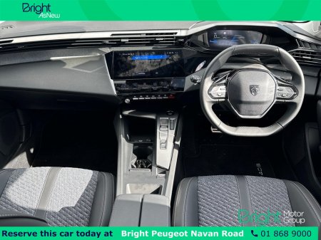 2026 Peugeot 408 - photo 15