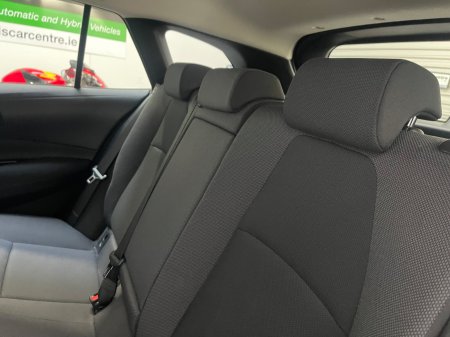 2022 Toyota Corolla - photo 12