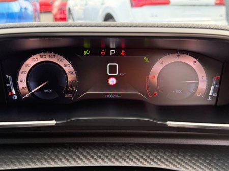2021 Peugeot 508 - photo 30