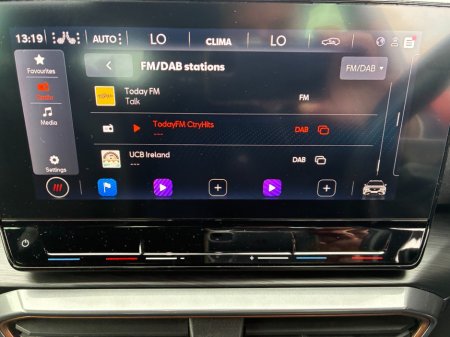 2022 Cupra Formentor - photo 16