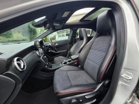 2013 Mercedes-Benz A-Class - photo 13