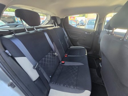2020 Nissan Micra - photo 8