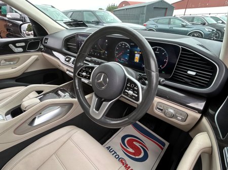 2020 Mercedes-Benz GLE - photo 24