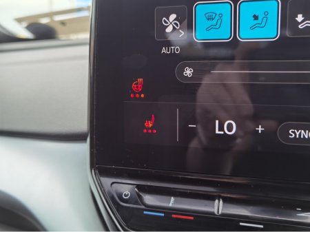 2022 Volkswagen ID.4 - photo 16