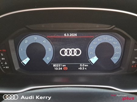 2023 Audi Q3 - photo 19
