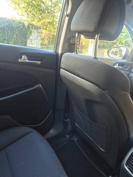2017 Hyundai Tucson - photo 23