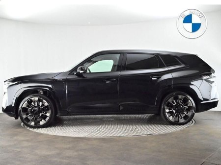 2025 BMW XM - photo 3