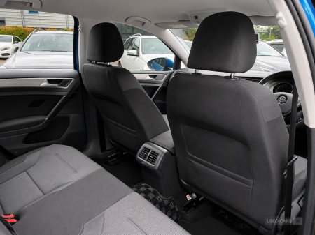 2014 Volkswagen Golf - photo 20