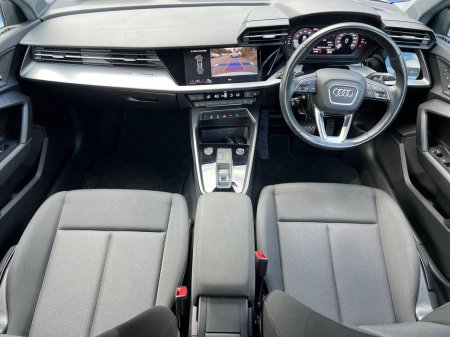 2023 Audi A3 - photo 10