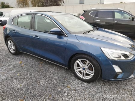 2019 Ford Focus - photo 3