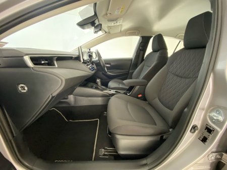 2022 Toyota Corolla - photo 6