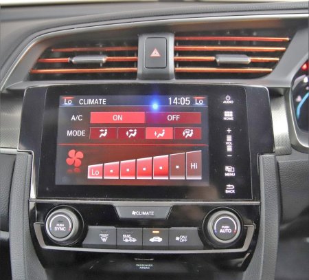 2019 Honda Civic - photo 22