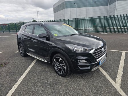 2020 Hyundai Tucson - photo 6