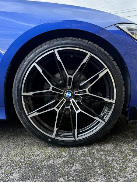 2019 BMW 3-Series - photo 9