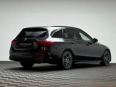 2022 Mercedes-Benz C-Class - photo 7
