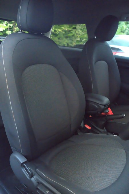 2021 Mini Cooper - photo 18