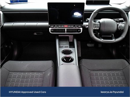 2027 Hyundai IONIQ 3 - photo 4