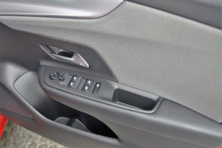 2022 Opel Mokka - photo 25