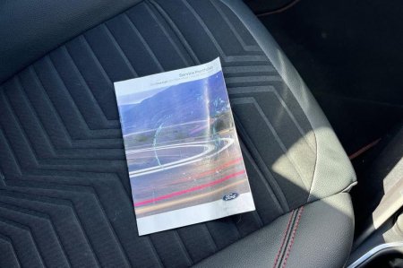 2022 Ford Puma - photo 22