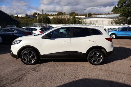 2018 Renault Kadjar - photo 6