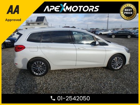 2019 BMW 2-Series - photo 12