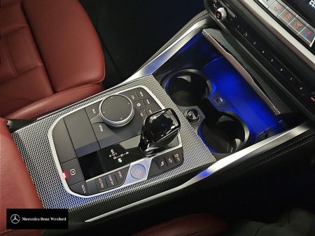 2023 BMW 4-Series - photo 15